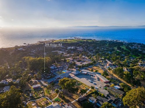 204 Ridge Rd, Del Monte Park, CA 93950-2426