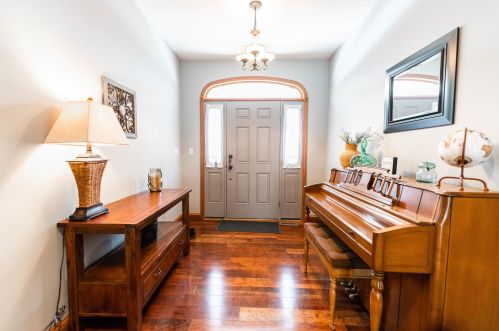 142 Yaples Orchard Dr, Chillicothe, OH 45601-1283