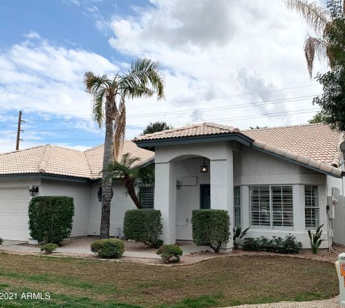 2049 Marquette Dr, Gilbert, AZ 85234-3849