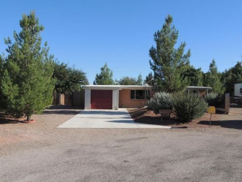 1024 Justin Cir, Sunizona, AZ 85625-4039