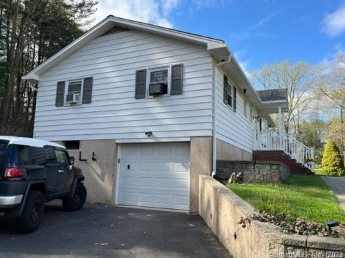 115 Perkins St, Bristol CT  06010-2978 exterior