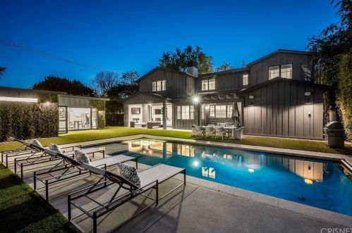 4502 Gentry Ave, North Hollywood, CA 91607-4117