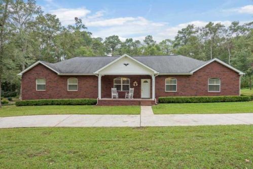 2307 Orleans Dr, Tallahassee FL  32308-5928 exterior