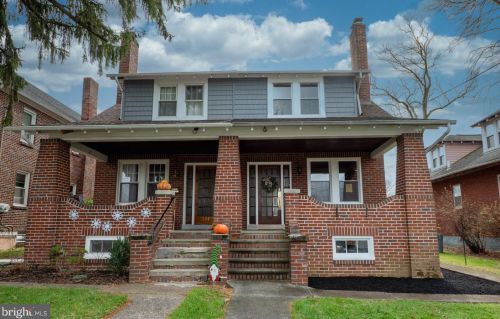 822 Evans St, Pottstown, PA 19464-4324