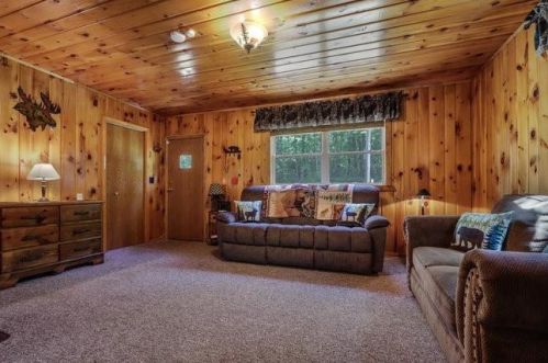 10943 Echo Point Rd, Lco Commercial Cent WI  54843-7639 exterior