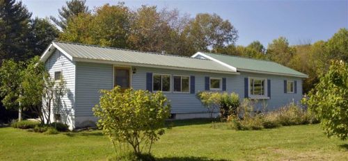 315 Horn Of The Moon Rd, Montpelier, VT 05602-8592