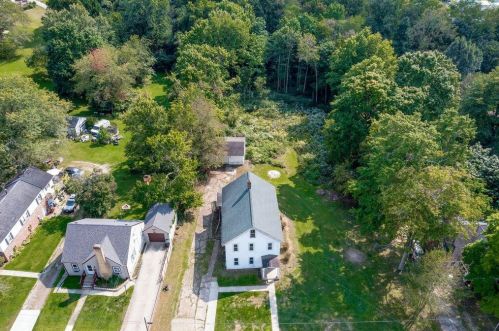 16 Belmont Ave, Mount Vernon, OH 43050-1648