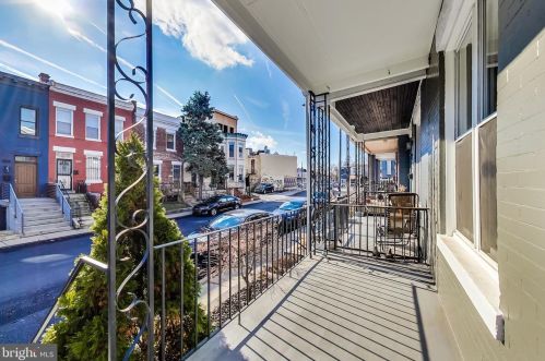 621 Harvard St, Washington DC  20001-2909 exterior