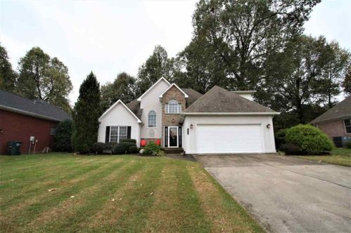 947 Aspen Way, Paducah, KY 42003-5132