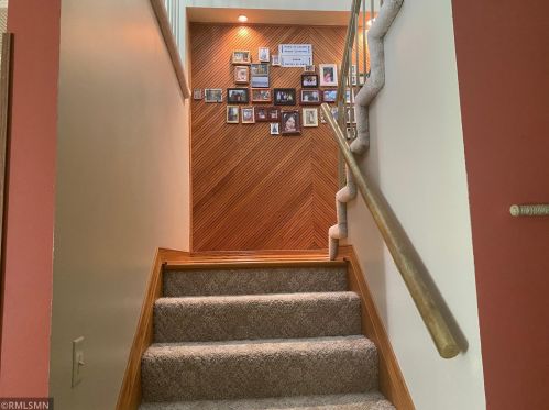 518 Brook Ln, Saint Cloud MN  56301-9605 exterior