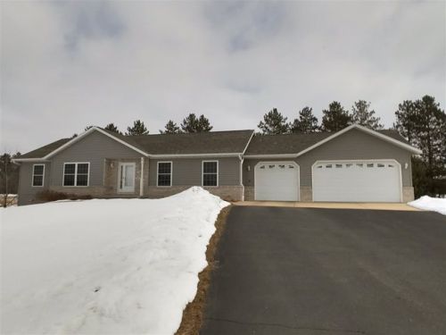 2250 Sisken Ln, Peplin, WI 54455-8096