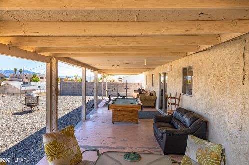 2356 Swift Dr, Lake Havasu City AZ  86404-2037 exterior