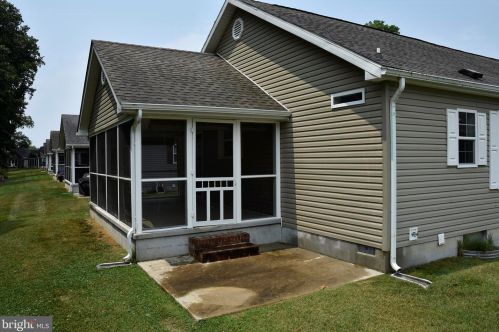 118 Bluebell Dr, Magnolia DE  19962-9318 exterior