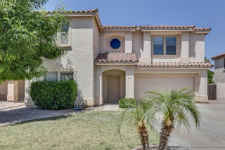 3462 Remington Dr, Gilbert, AZ 85297-7788