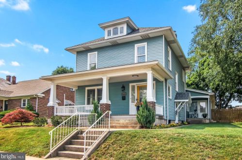 1349 Harding Ave, Swatara, PA 17033-1138