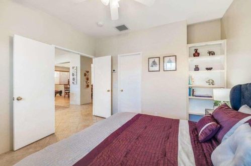 44700 Calle Placido, La Quinta CA  92253-5943 exterior