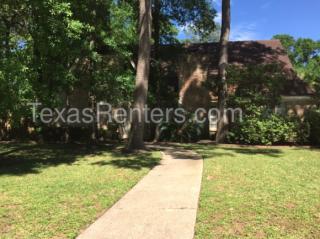 15310 Poplar Grove Dr, Houston TX  77068-1819 exterior