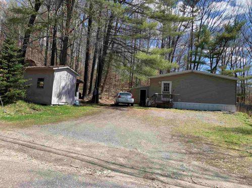 54 Pine Hill Rd, Warren, NH 03279-4137