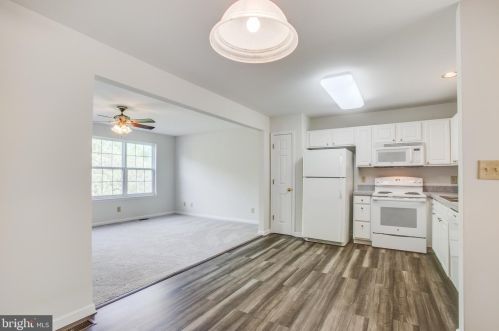 11317 Wytheville Ln, Fredericksburg VA  22407-3725 exterior