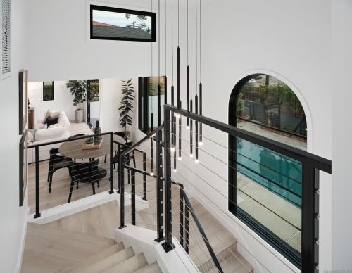 4525 Alhambra St, San Diego CA  92107-4018 exterior