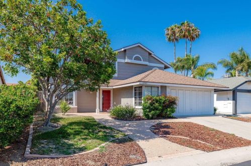 1283 Winchester Ct, Vista, CA 92083-4757