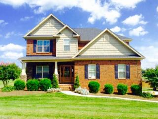 4068 Ridgeline Dr, Kernersville, NC 27284-9930