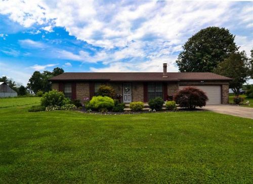 2939 Lawrenceburg Ferry Rd, Petersburg, KY 41080-8713