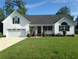 785 Indian Springs Cir, Manchester, TN 37355-8466