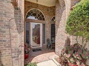304 Derby Ln, Georgetown TX  78626-6321 exterior