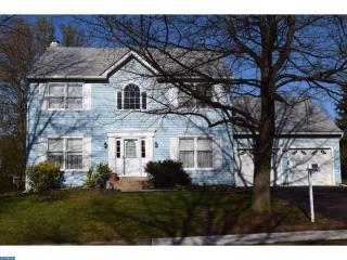 390 Stonyhill Dr, Chalfont, PA 18914-2052
