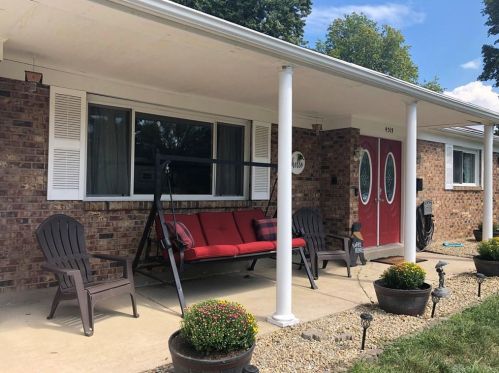 4319 Gorman Ave, Englewood, OH 45322-2529