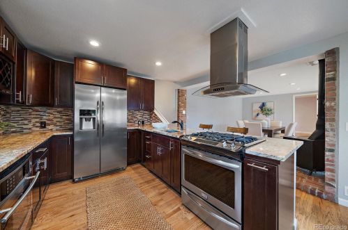 4732 Newton St, Denver CO 80219-2632 exterior