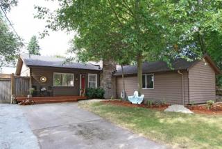 18 Intercity Ave, Everett WA  98208-2747 exterior