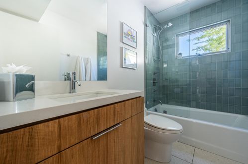 3551 Avenida Fey Norte, Palm Springs CA  92262-5409 exterior