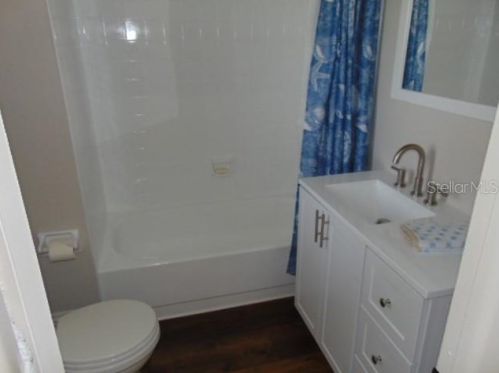 1004 Wildrose Dr, Lutz FL  33549-5656 exterior