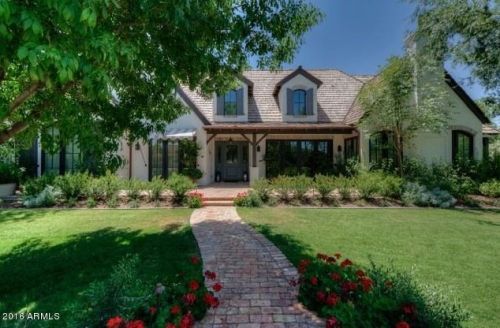 6601 Exeter Blvd, Scottsdale, AZ 85251-3125