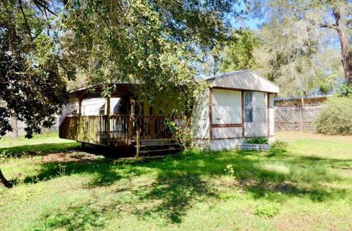 211 Lake Mamie Rd, Deland, FL 32724-7211
