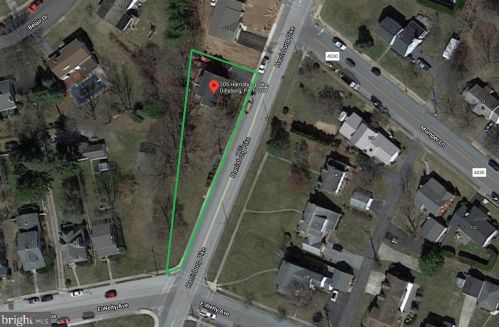 205 Harrisburg Pike, Siddonsburg PA  17019-1332 exterior