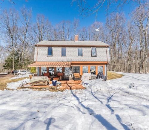 53 Watrous Rd, Manchester, CT 06043-7628