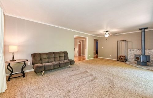 11398 Ragan Way, Grass Valley CA  95949-6722 exterior