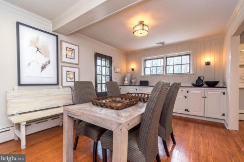 1741 Kriebel Rd, Lansdale PA 19446-5000 exterior