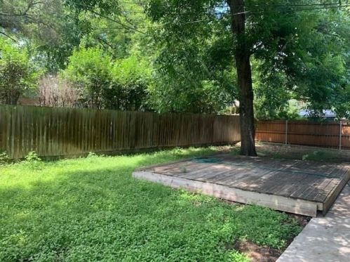 4614 Chiappero Trl, Austin TX  78731-5915 exterior
