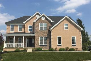 7296 Green Hill Dr, Macungie, PA 18062-8172