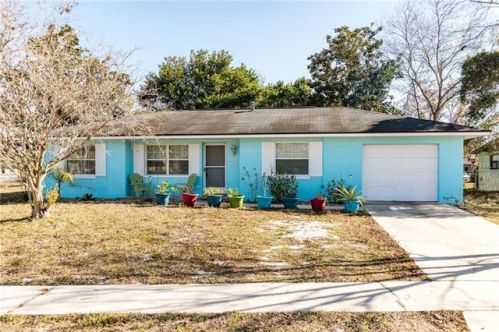 2399 Graham Ave, Deltona, FL 32738-3110