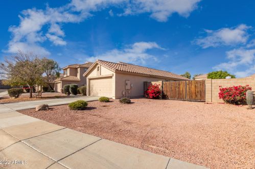 16648 Sandra Ln, Sun City, AZ 85388-2131