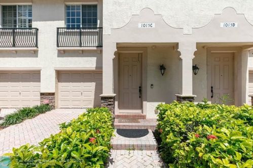 1015 Ventnor Ave, Delray Beach, FL 33444-3408