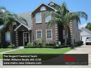 4133 Bayou Castine Dr, Kenner, LA 70065-6631