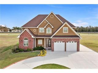 124 Pintail Dr, Westwego, LA 70094-5066