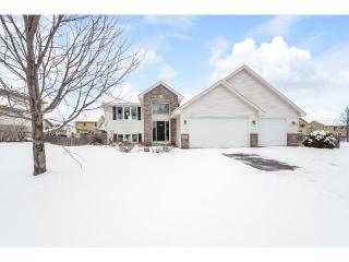 25801 19th St, Zimmerman, MN 55398-2130
