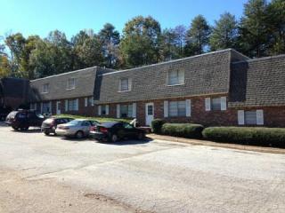 51 Montague Rd, Greenville SC  29617-1110 exterior